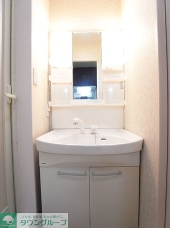 リリックコートハイビスカスの物件内観写真